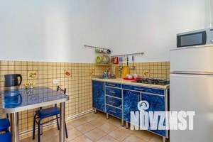 Дом 100м&sup2;, 1-этажный, посуточно, 