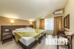 Дом 150м&sup2;, 2-этажный, посуточно, 