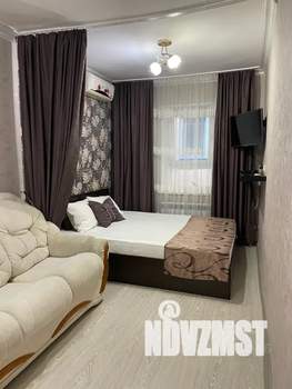 Дом 20м&sup2;, 1-этажный, посуточно, 