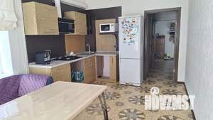 Дом 70м&sup2;, 2-этажный, посуточно, 