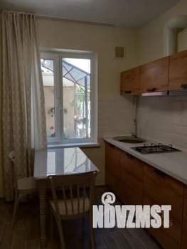 Дом 60м&sup2;, 2-этажный, посуточно, 