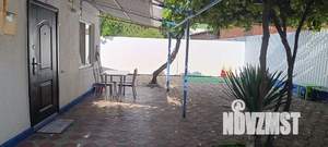 Дом 70м&sup2;, 1-этажный, посуточно, 