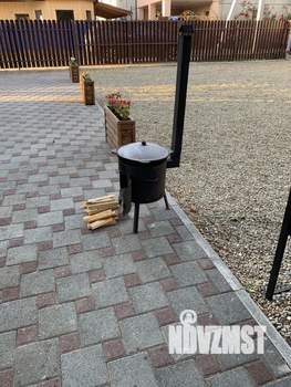 Дом 106м&sup2;, 1-этажный, посуточно, 