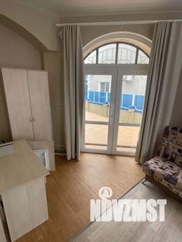 Дом 30м&sup2;, 3-этажный, посуточно, 