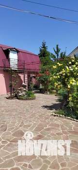 Дом 36м², 2-этажный, посуточно, 