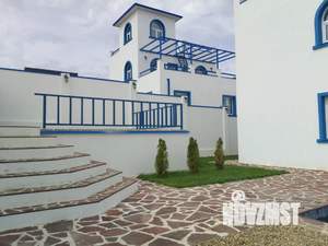 Дом 180м², 3-этажный, посуточно, 