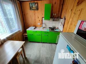 Дом 30м², 1-этажный, посуточно, 