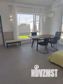 Дом 64м², 1-этажный, посуточно, 