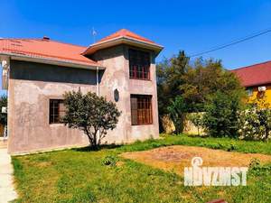 Дом 200м&sup2;, 2-этажный, посуточно, 