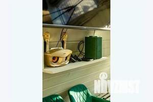 Дом 108м&sup2;, 3-этажный, посуточно, 