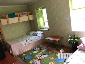 Дом 34м², 2-этажный, посуточно, 