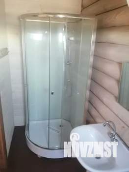 Дом 25м², 1-этажный, посуточно, 