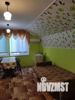 Дом 36м&sup2;, 2-этажный, посуточно, 