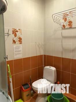 Дом 65м&sup2;, 2-этажный, посуточно, 