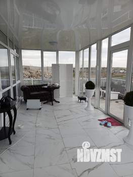 Дом 70м&sup2;, 1-этажный, на длительный срок, 