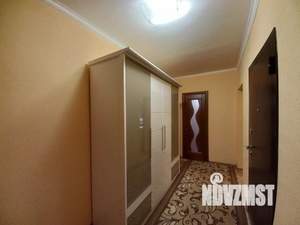 Дом 60м², 2-этажный, на длительный срок, 