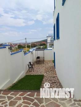 Дом 180м&sup2;, 3-этажный, посуточно, 