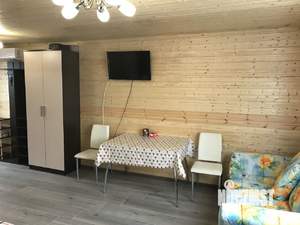 Дом 27м&sup2;, 2-этажный, посуточно, 