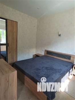 Дом 52м&sup2;, 1-этажный, посуточно, 