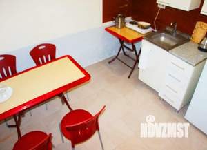 Дом 28м&sup2;, 1-этажный, посуточно, 