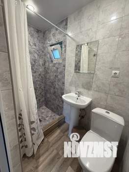 Дом 30м², 1-этажный, посуточно, 