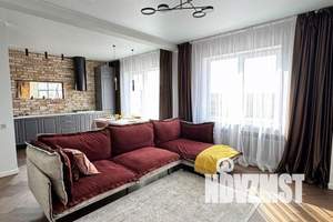 Дом 135м&sup2;, 2-этажный, посуточно, 