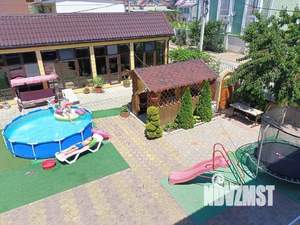 Дом 70м&sup2;, 1-этажный, посуточно, 