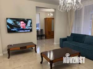 Дом 160м², 2-этажный, посуточно, 