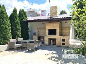 Таунхаус 32м&sup2;, 1-этажный, на длительный срок, 