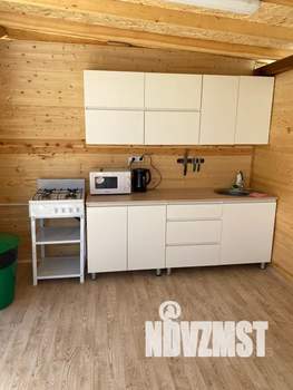 Дом 30м², 1-этажный, посуточно, 