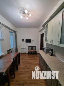 Дом 135м², 3-этажный, посуточно, 