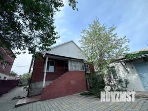 Дом 82м&sup2;, 1-этажный, посуточно, 