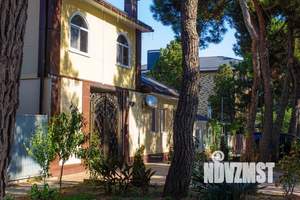 Дом 50м&sup2;, 1-этажный, посуточно, 