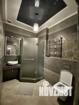 Дом 275м&sup2;, 3-этажный, посуточно, 