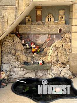 Дом 80м², 2-этажный, посуточно, 