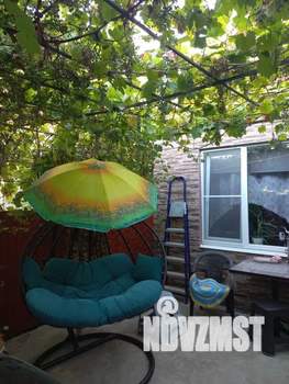 Дом 90м², 2-этажный, посуточно, 