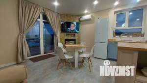 Дом 100м², 2-этажный, посуточно, 