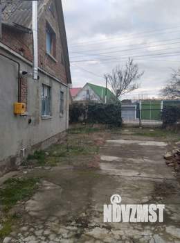 Дом 70м&sup2;, 1-этажный, на длительный срок, 