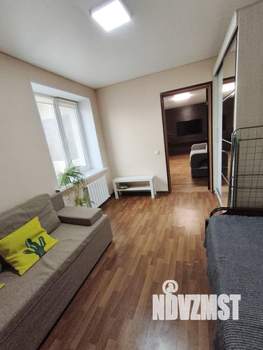 Дом 45м&sup2;, 1-этажный, посуточно, 