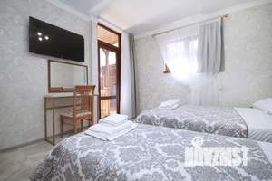 Дом 22м&sup2;, 1-этажный, посуточно, 