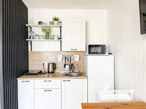 Дом 25м&sup2;, 1-этажный, посуточно, 