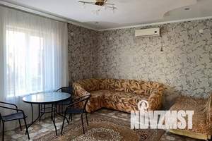 Дом 104м², 2-этажный, посуточно, 