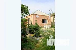 Дом 23м&sup2;, 1-этажный, посуточно, 