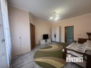 Дом 124м², 2-этажный, на длительный срок, 