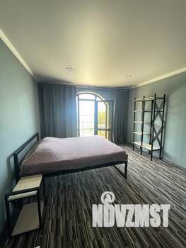 Дом 99м&sup2;, 2-этажный, посуточно, 