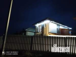 Дом 85м&sup2;, 3-этажный, посуточно, 