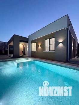 Дом 181м², 1-этажный, посуточно, 