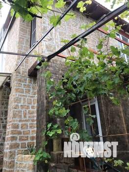 Дом 100м&sup2;, 2-этажный, посуточно, 