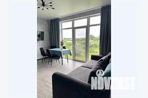 Дом 110м&sup2;, 1-этажный, посуточно, 