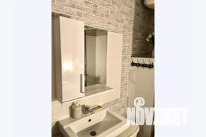 Дом 120м&sup2;, 2-этажный, посуточно, 